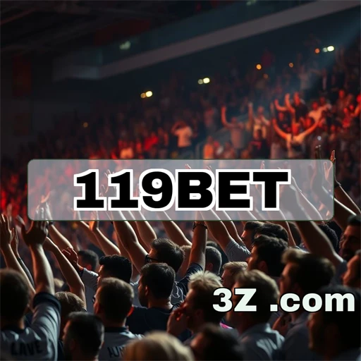 119 bet.com Blog