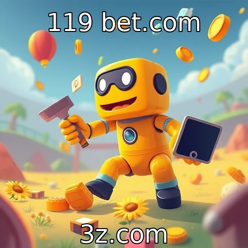 Tendências emergentes na tecnologia de jogos