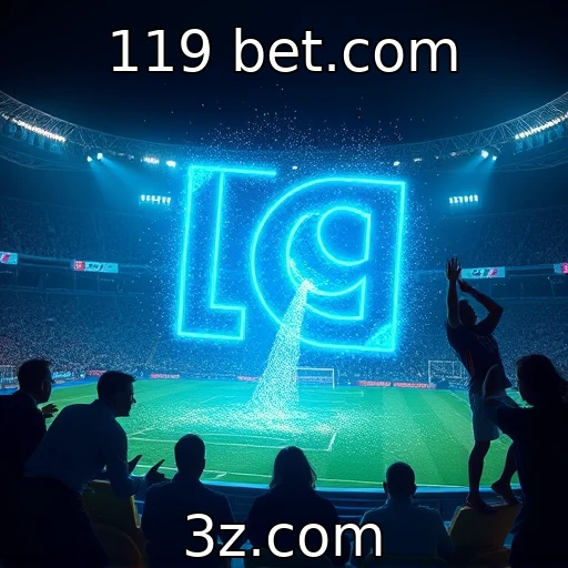 Futuro das apostas esportivas e suas inovações