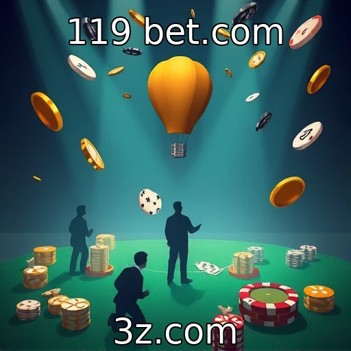 Jogos de azar e suas implicações sociais