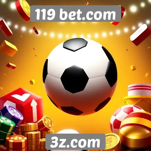 Comparativo de jogos disponíveis no 119 bet.com