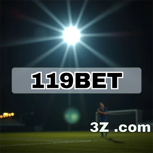 119 bet.com Jackpots