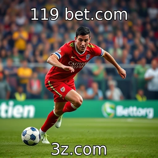 Análise do perfil do jogador moderno