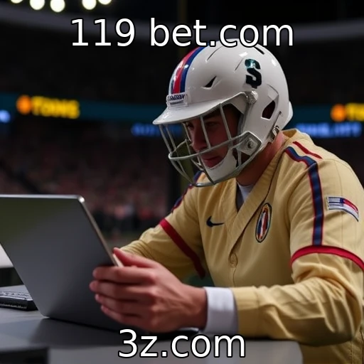 Novas regulamentações em sites de apostas online