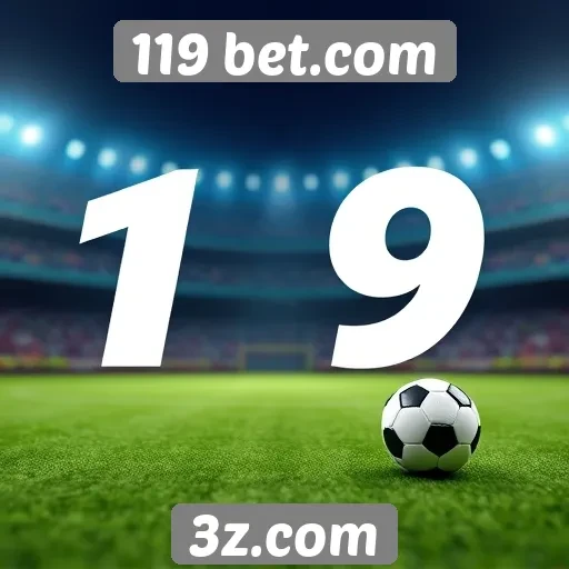 Opções de pagamento disponíveis em 119 bet.com