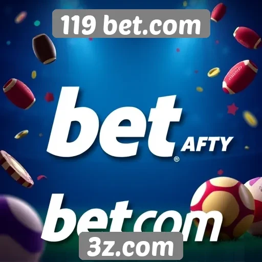 Avaliação das promoções e bônus em 119 bet.com