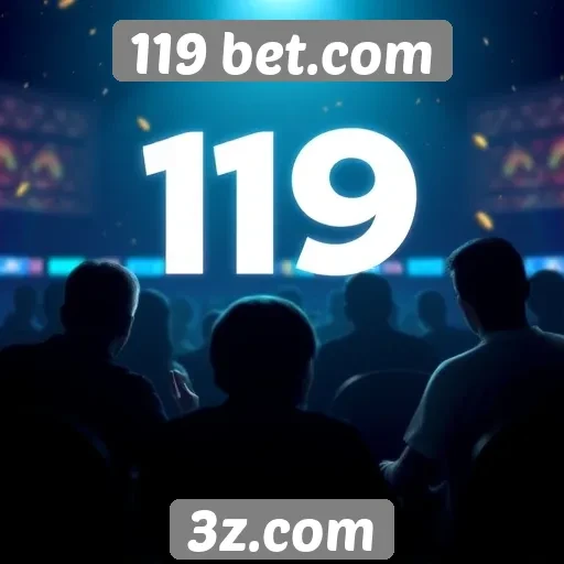 Responsabilidade social e jogos no 119 bet.com