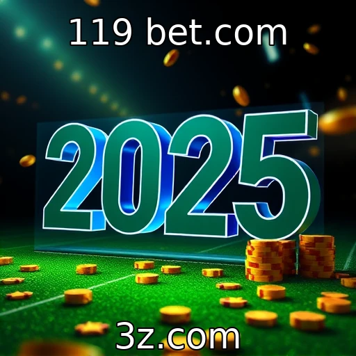 Inovações tecnológicas em jogos de azar em 2025