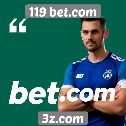 Opiniões de usuários sobre a experiência no 119 bet.com